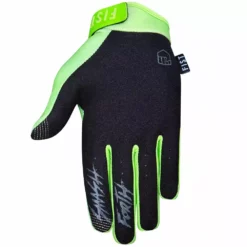 New Arrivals Fist Handwear Stocker Strapped Glove