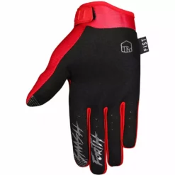 New Arrivals Fist Handwear Stocker Strapped Glove