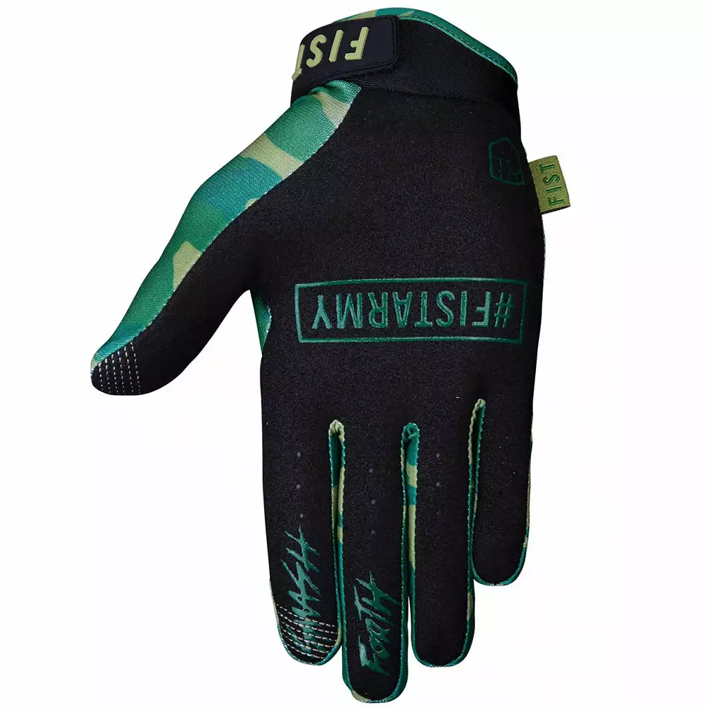 Fist Handwear Stocker Youth Strapped Glove New Arrivals