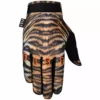Clearance Fist Handwear Tiger Youth Strapped Glove