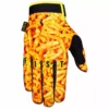 New Arrivals Fist Handwear Twisted Strapped Glove
