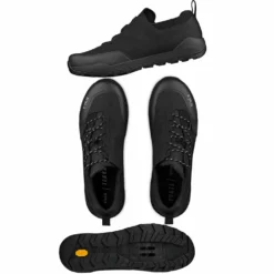 Clothing Fizik X2 Terra Ergolace SPD Shoes