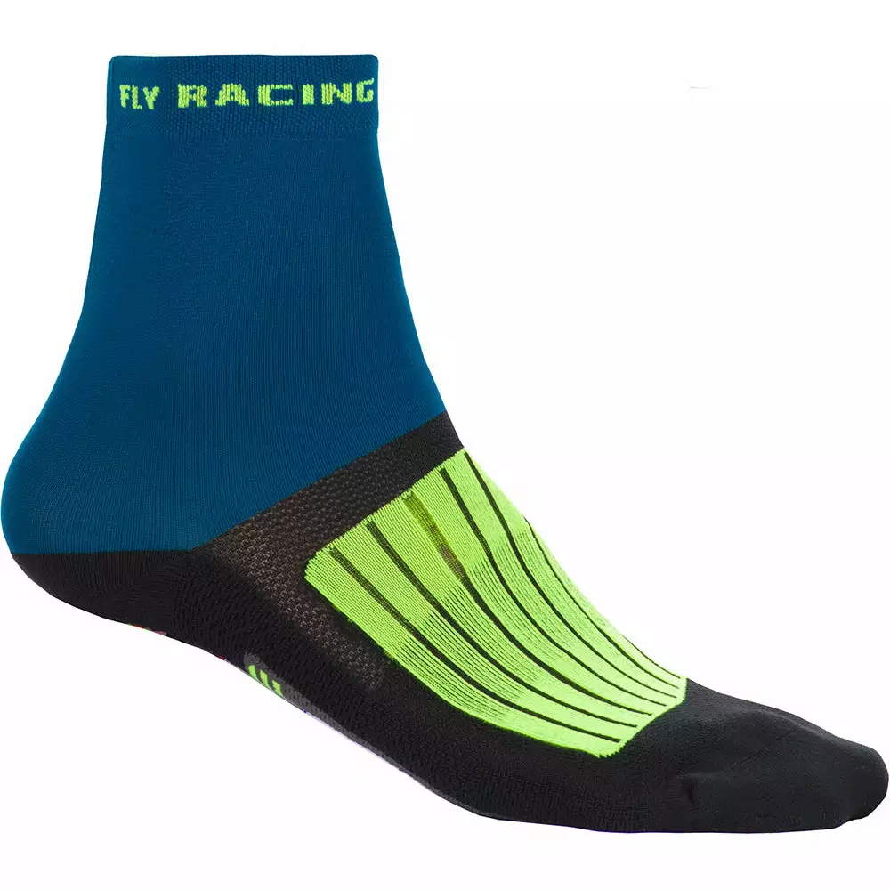 Clothing Fly Racing Action Socks