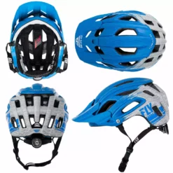 Fly Racing Freestone Helmet Clearance