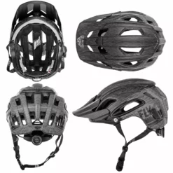 Fly Racing Freestone Helmet Clearance