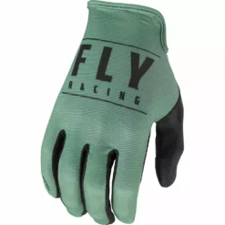 Fly Racing Media Gloves Clearance