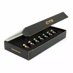 Parts Formula Compression Tuning System Upgrade Pack