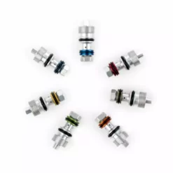 Parts Formula Compression Tuning System Upgrade Pack