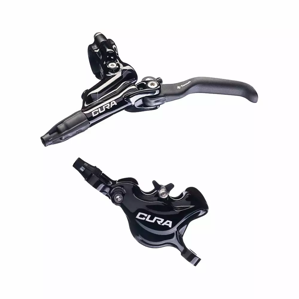 Formula Cura Disc Brake Parts 4 Formula Cura Disc Brake Parts