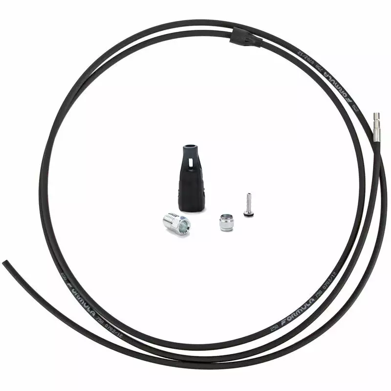 Formula Disc Brake Hose Kit Parts