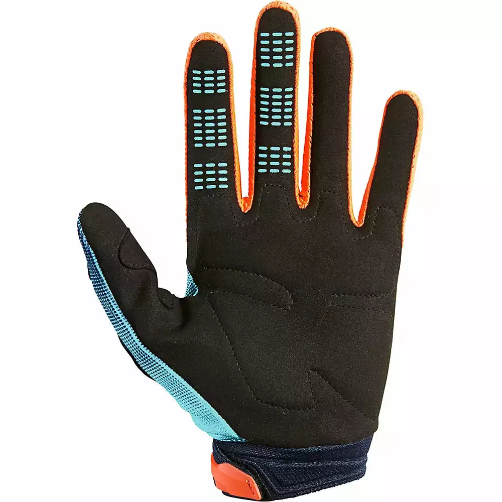 Fox 180 Oktiv Gloves 5 Fox 180 Oktiv Gloves