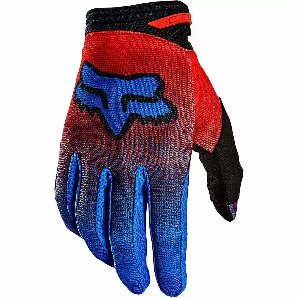 Fox 180 Oktiv Gloves 3 Fox 180 Oktiv Gloves