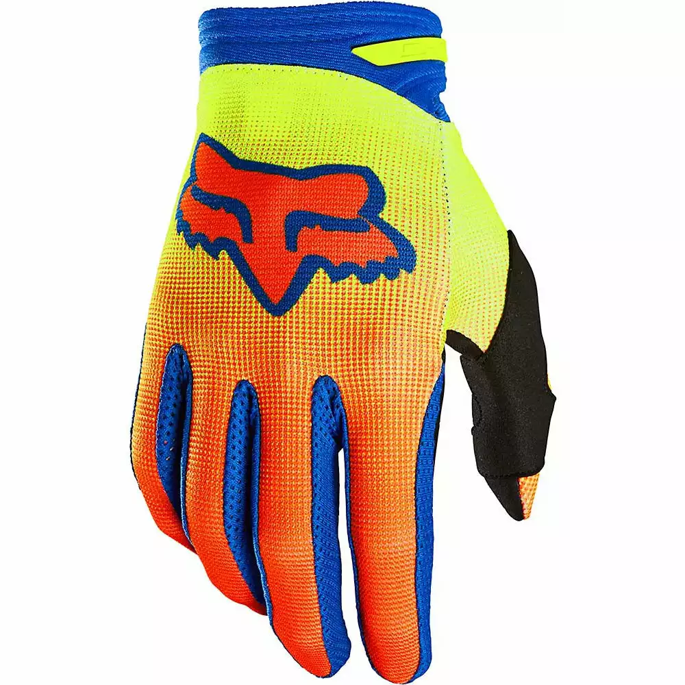 Fox 180 Oktiv Gloves 4 Fox 180 Oktiv Gloves