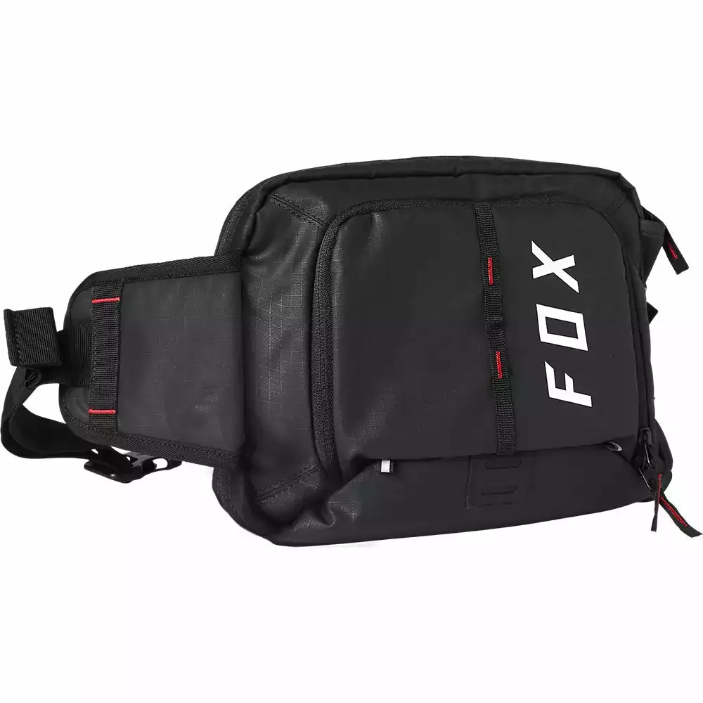 Fox 5L Lumbar Hydration Pack New Arrivals 1 Fox 5L Lumbar Hydration Pack New Arrivals