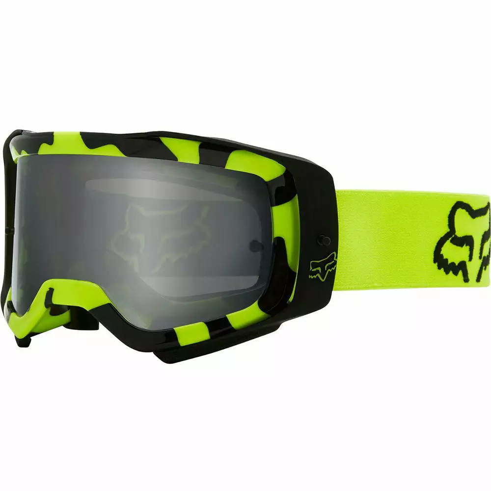Fox Airspace Goggles New Arrivals