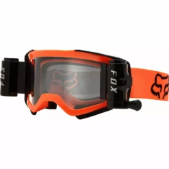 New Arrivals Fox Airspace Roll Off Ready Goggles