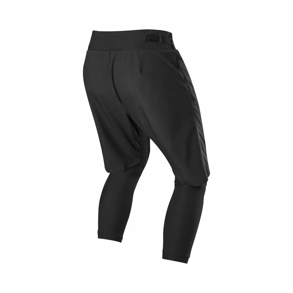 Fox Defend 2-in-1 Thermal Shorts Clearance 2 Fox Defend 2-in-1 Thermal Shorts Clearance
