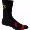 MTB Direct Australia Fox Defend 8 Inch Socks