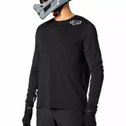 MTB Direct Australia Clothing Fox Defend Delta Long Sleeve Jersey