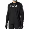 Clothing Fox Defend Long Sleeve Jersey