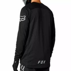 Clothing Fox Defend Long Sleeve Jersey