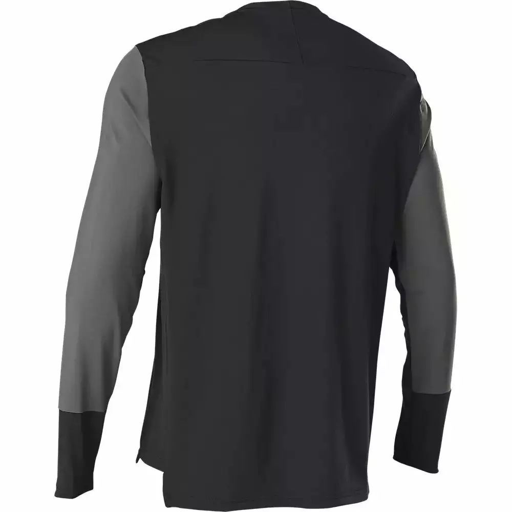 Clothing Fox Defend Pro Long Sleeve Jersey 2 Clothing Fox Defend Pro Long Sleeve Jersey