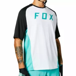 MTB Direct Australia Clothing Fox Defend Short Sleeve Jersey
