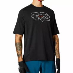 MTB Direct Australia Clothing Fox Defend Short Sleeve Jersey