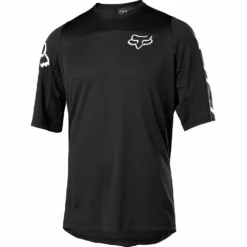 MTB Direct Australia Clothing Fox Defend Short Sleeve Jersey