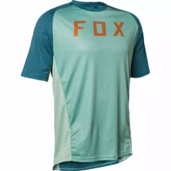 MTB Direct Australia Clothing Fox Defend Short Sleeve Jersey