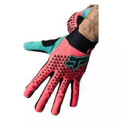 MTB Direct Australia Clearance Fox Defend Womens Gloves