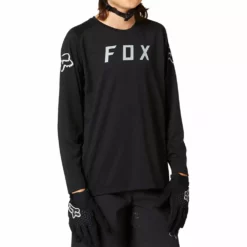 MTB Direct Australia Fox Defend Youth Long Sleeve Jersey 37 MTB Direct Australia Fox Defend Youth Long Sleeve Jersey