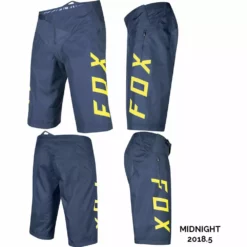 Fox Demo DH Shorts Clearance