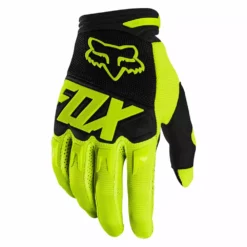 Fox Dirtpaw Race Gloves Clearance