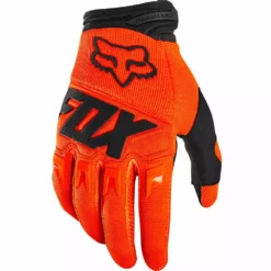 Fox Dirtpaw Race Gloves Clearance