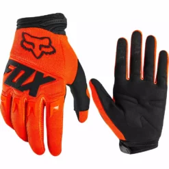Fox Dirtpaw Race Gloves Clearance