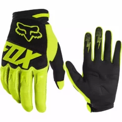 Fox Dirtpaw Race Gloves Clearance