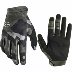 Fox Dirtpaw Race Gloves Clearance