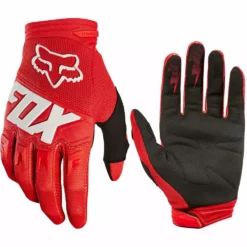 Fox Dirtpaw Race Gloves Clearance