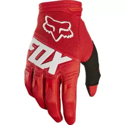 Fox Dirtpaw Race Gloves Clearance