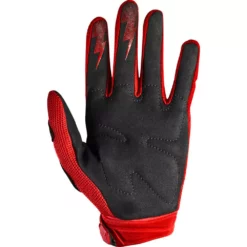 Fox Dirtpaw Race Gloves Clearance