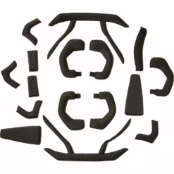 Fox Dropframe Helmet Fit Kit Padding