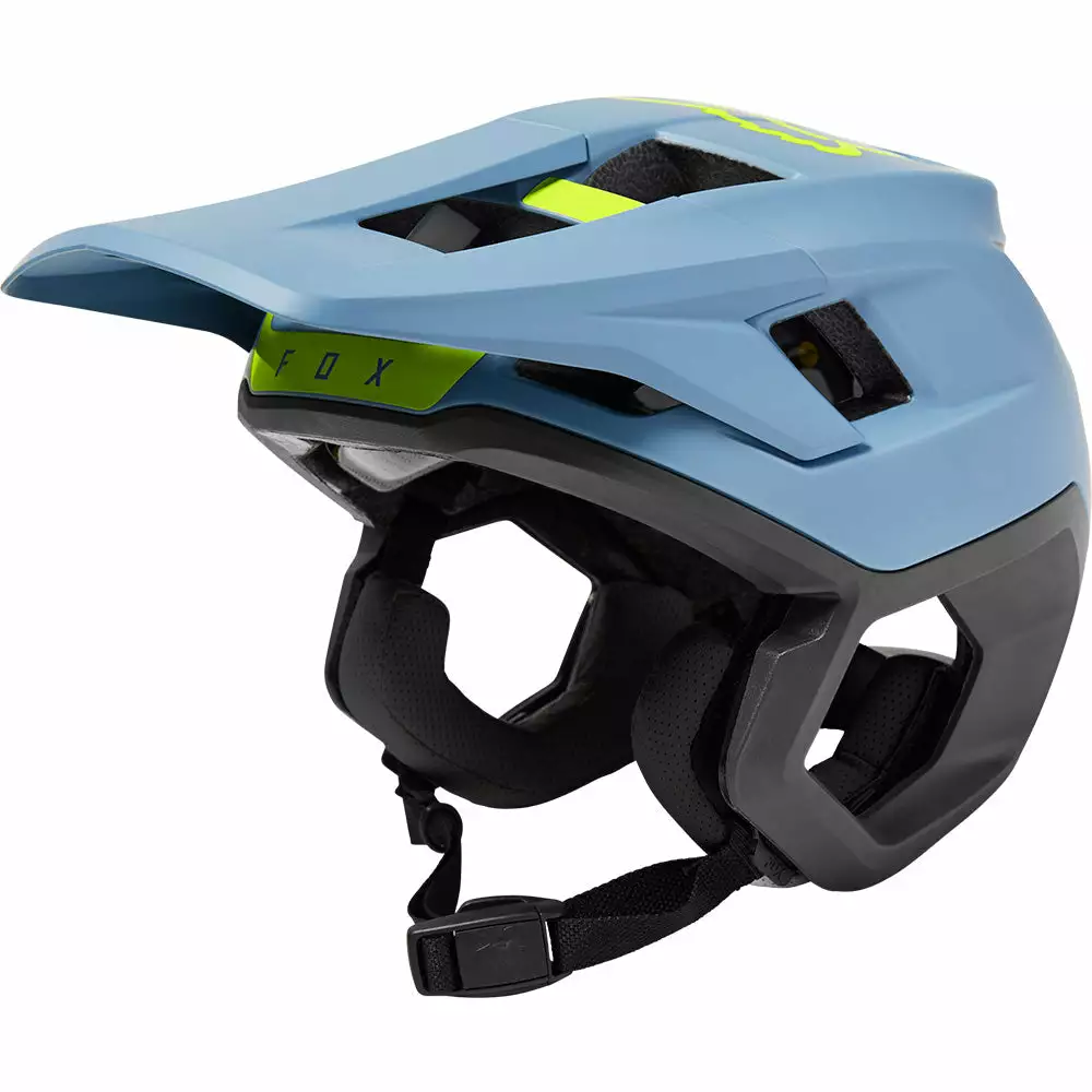 MTB Direct Australia Fox Dropframe Pro Mips Helmet New Arrivals