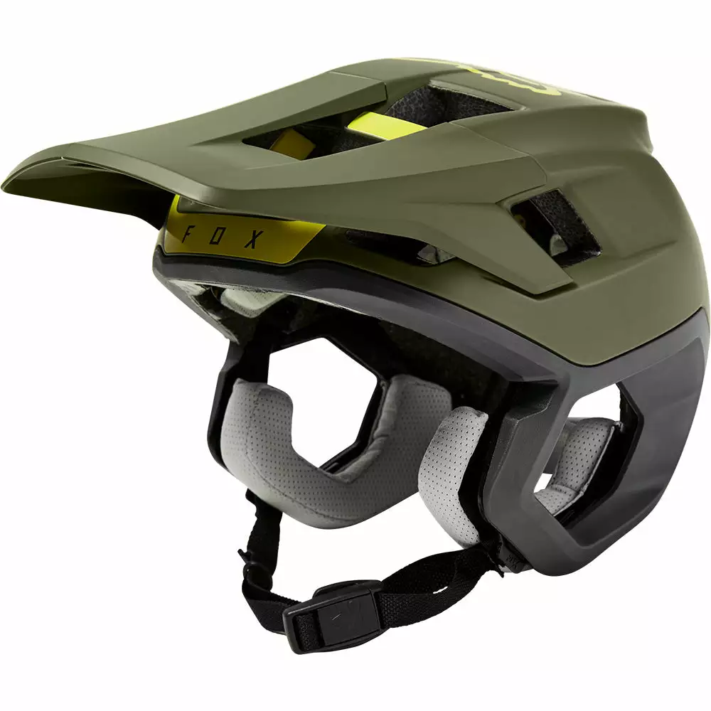 MTB Direct Australia Fox Dropframe Pro Mips Helmet New Arrivals