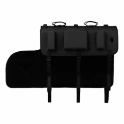 Fox Factory Overland Tailgate Pad - Black