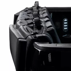 Fox Factory Overland Tailgate Pad - Black