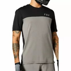 MTB Direct Australia Fox Flexair Delta Short Sleeve Jersey 24 MTB Direct Australia Fox Flexair Delta Short Sleeve Jersey