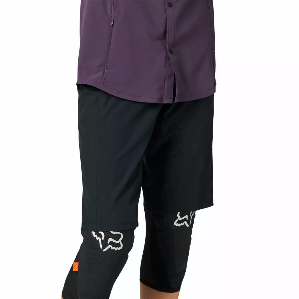 New Arrivals Fox Flexair Lite Women's Shorts Without Liner