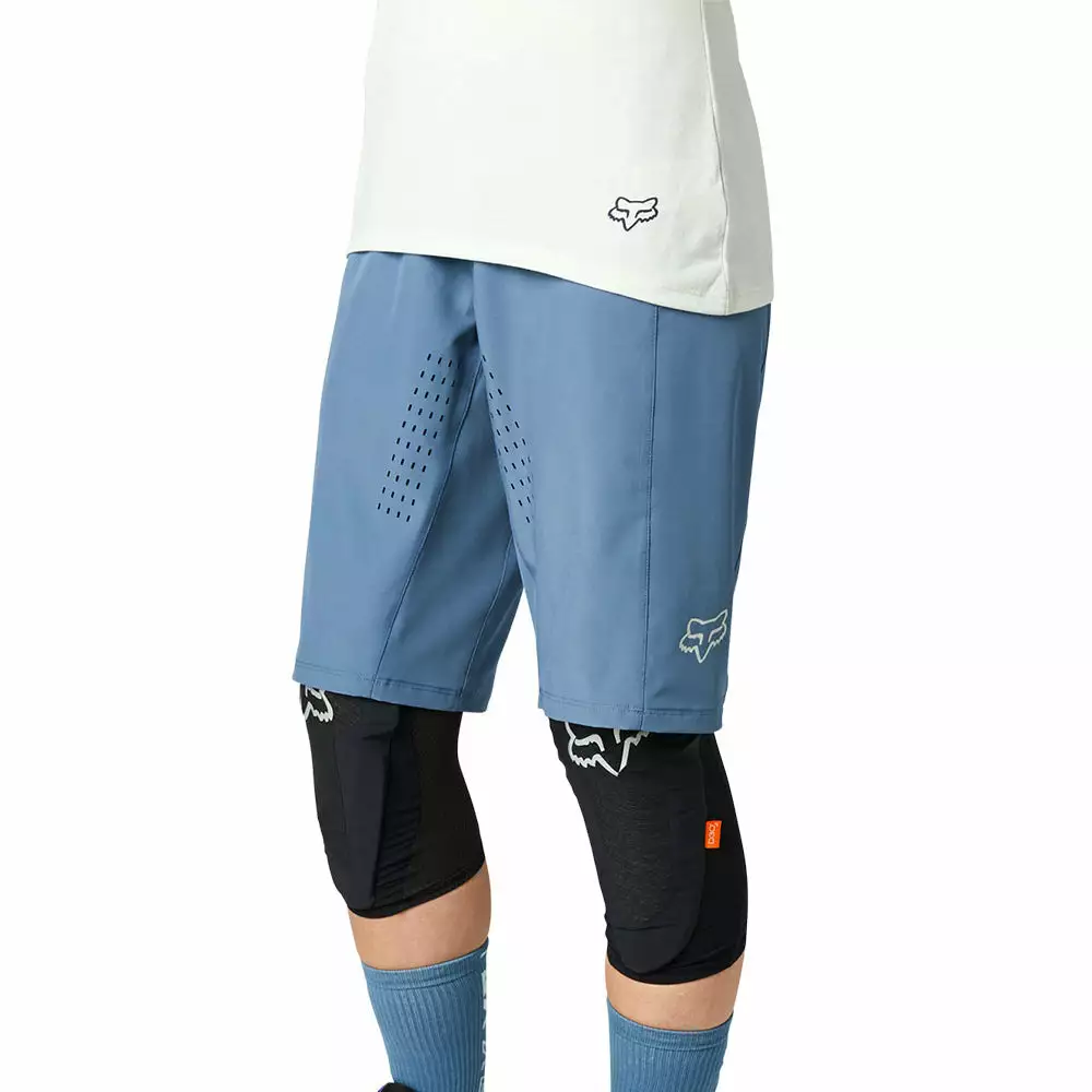 New Arrivals Fox Flexair Lite Women's Shorts Without Liner
