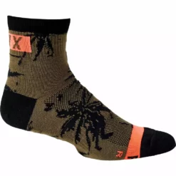 Fox Flexair Merino 4 Inch Socks New Arrivals